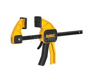 Morseto De Barra Rápido De 150 Mm DEWALT DWHT0-83192 Mandíbulas Reversibles