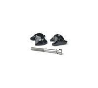 Morseto Sella Alloy 1-Bolt 7X7Mm Rails RT55055467004 RITCHEY Bicicleta Canotto