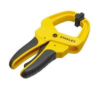 STANLEY STHT0-83200 - Pinza de Ajuste rápido 100mm