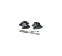 Morsetto Adaptador Reggisella RITCHEY WCS 1-Bolt 7x9,6mm Para Bici Carbono RT