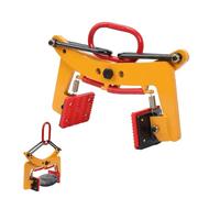 Morsetto Di Sollevamento Per Pietra Da 325 Kg 60mm-240mm, Morsetto Verticale Per Pietra, Morsetto Pesante Per Carico Di Pietra, Per Il Trasporto Di Blocchi Di Calcestruzzo e Lastre Di Granito