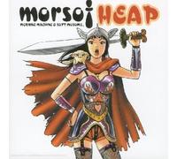 Morsof - Heap - Morning Machine And Soft Musume
