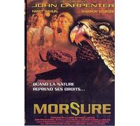 Morsure [Francia] [DVD]