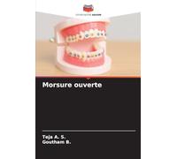 Morsure ouverte