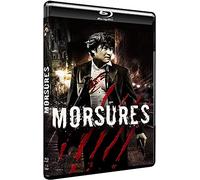 Morsures [Francia] [Blu-ray]