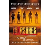 morsures [Francia] [DVD]