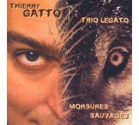 morsures sauvages