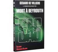 Mort à Beyrouth (SAS)