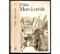 Mort a crèdit