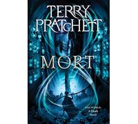 Mort: A Discworld Novel: 1