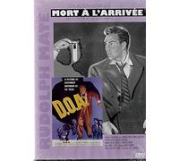 Mort a l'Arrivee (DVD)