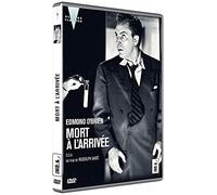Mort à l'arrivée [Francia] [DVD]