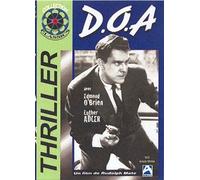 Mort à l'arrivée [Francia] [DVD]