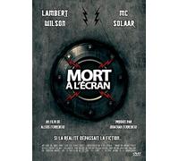 Mort à l'écran [Francia] [DVD]