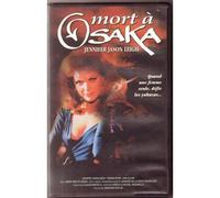Mort à Osaka [VHS]
