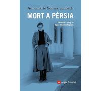 Mort A Persia: 59 (El far)