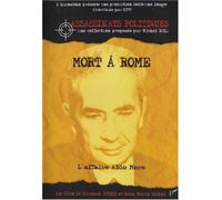 Mort à rome [Francia] [DVD]