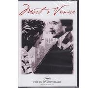 Mort à Venise [Francia] [DVD]