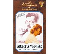 Mort a venise [Francia] [VHS]