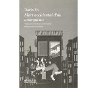 Mort accidental d'un anarquista: 32 (TRIVIUM)