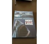 Mort au large [Francia] [DVD]