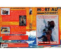 Mort au sommet [FRANCES]