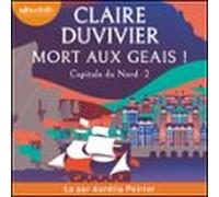 Mort Aux Geais ! (audiolibro)