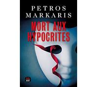 Mort aux hypocrites (Cadre noir)