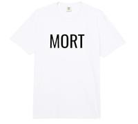 Mort Comfort Colors Adult Heavyweight T-Shirt