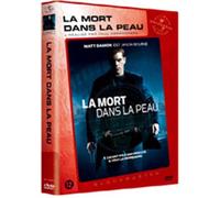 Mort Dans l Peau Uu Dvd S/T Fr [Alemania]