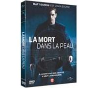 Mort Dans la Peau, l Dvd S/T Fr [Internacional]