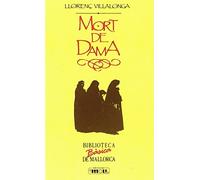 Mort de dama: 14 (Biblioteca bàsica de Mallorca)