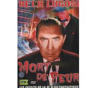 Mort de peur [Francia] [DVD]