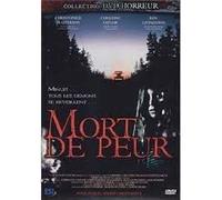 Mort de peur [Francia] [DVD]
