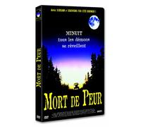 Mort de peur [Francia] [DVD]