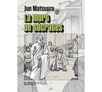 Mort de Sócrates,La (El manga): 0 (La otra h)