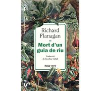 Mort d'un guia de riu: 17 (Raig Globulars)