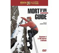 Mort d'un guide [Francia] [DVD]