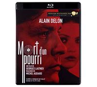 Mort d'un pourri [Francia] [Blu-ray]