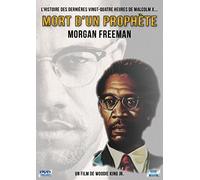 Mort d'un prophète [Francia] [DVD]