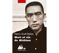 Mort et vie de Mishima