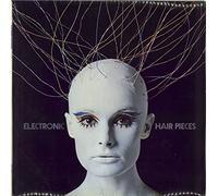 Mort Garson - Electronic Hair Pieces