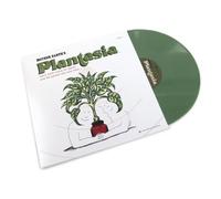 Mort Garson - Mort Garson - Mother Earth's Plantasia w/ Plant Care Booklet, Download Content & Sticker Vinyl, LP