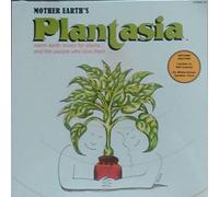 Mort Garson - Mother Earth's Plantasia [Vinilo]