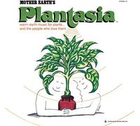 Mort Garson - Mother Earth'S Plantasia [Vinilo]