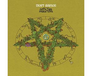 Mort Garson - Music From Patch Cord Productions [Vinilo]