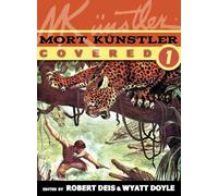Mort Künstler Covered: Volume 1: 20 (Men's Adventure Library)