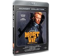 Mort ou vif (Wanted Dead or Alive) [Francia] [Blu-ray]