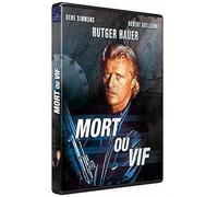 Mort ou vif (Wanted Dead or Alive) [Francia] [DVD]