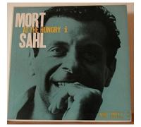 MORT SAHL - at the hungry i LP